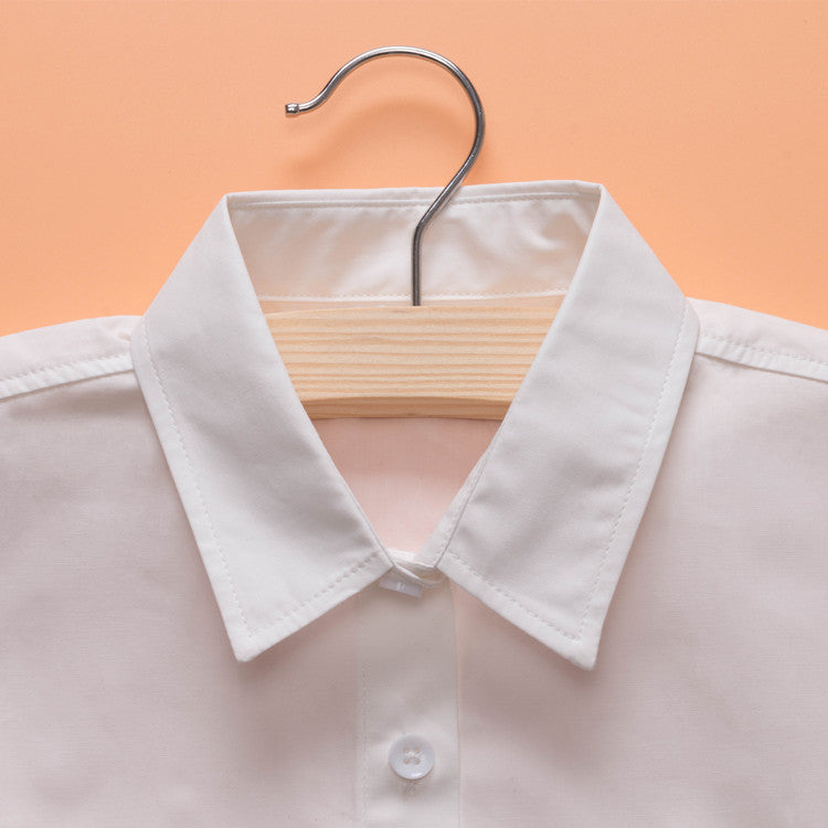 shirt collar