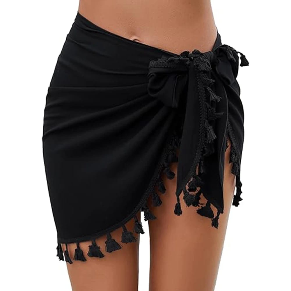 Talia  beach skirt