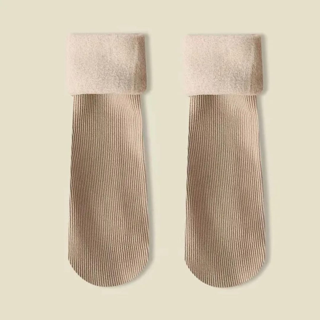 Cotton Warm Socks