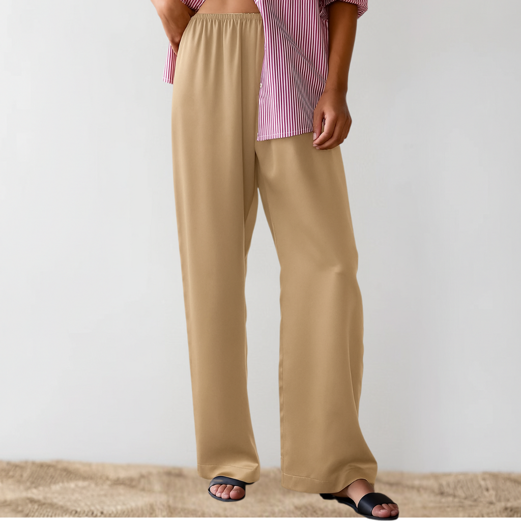 UnderPants Silk Satin material