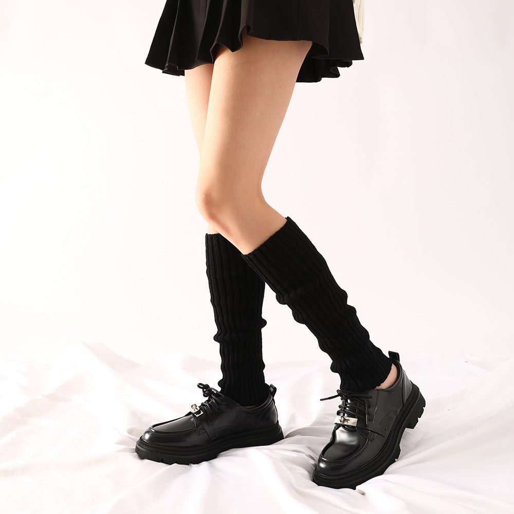 Leg Warmer 40 cm Pure