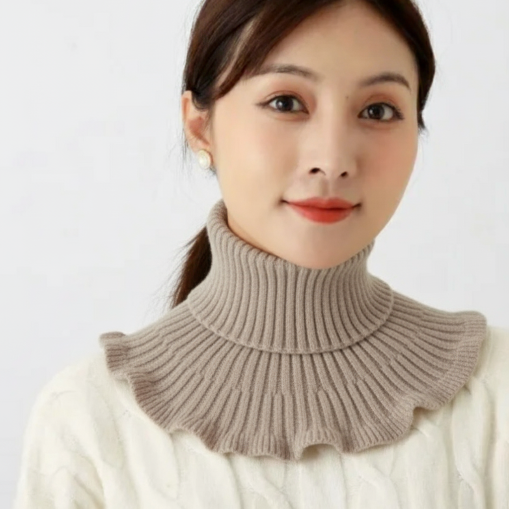 Neck warmer