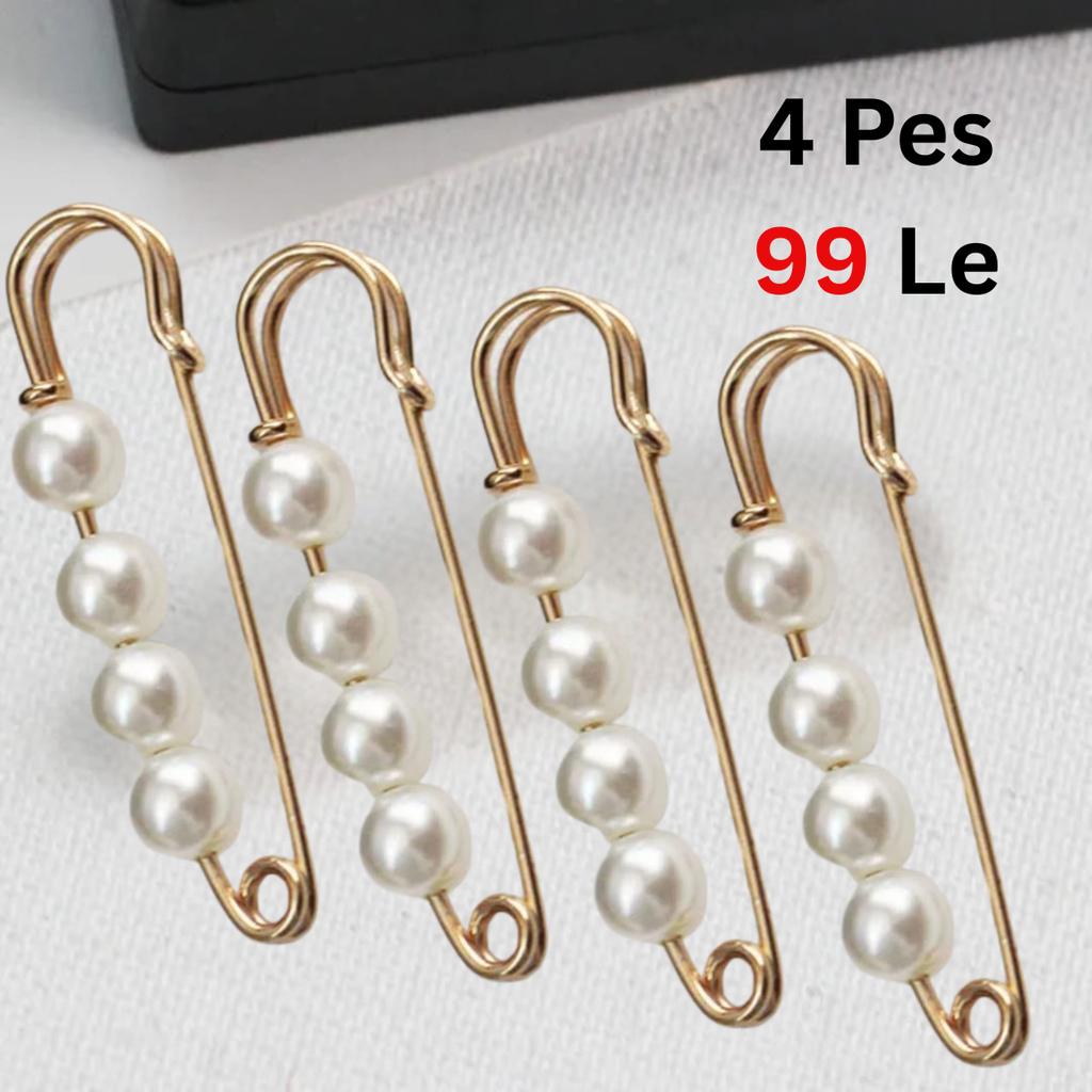Brooch Metal Pin (special Offer)