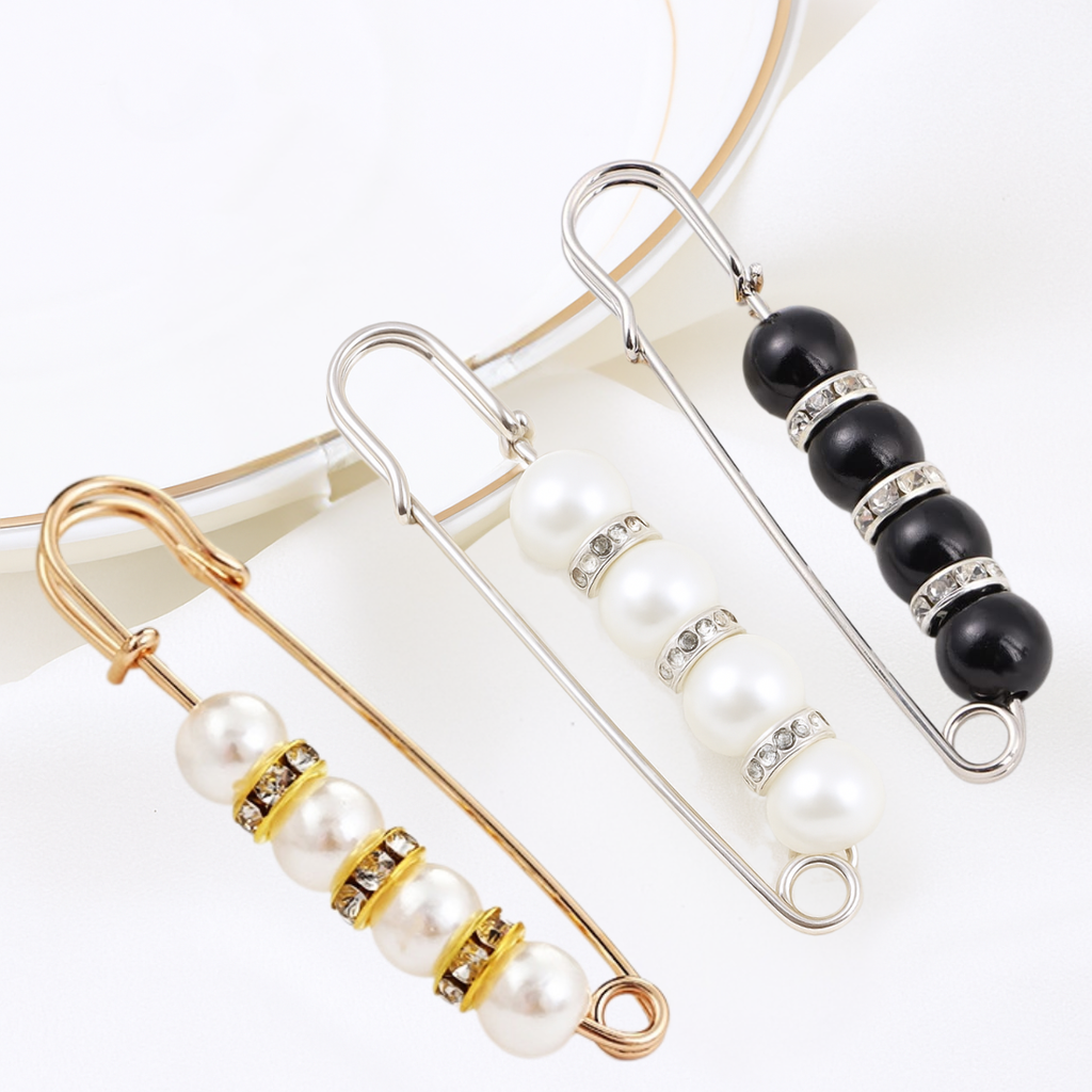 Brooch Metal Pin (special Offer)