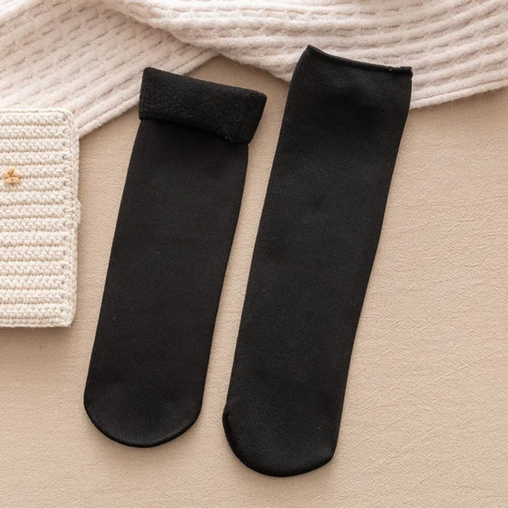Cotton Warm Socks