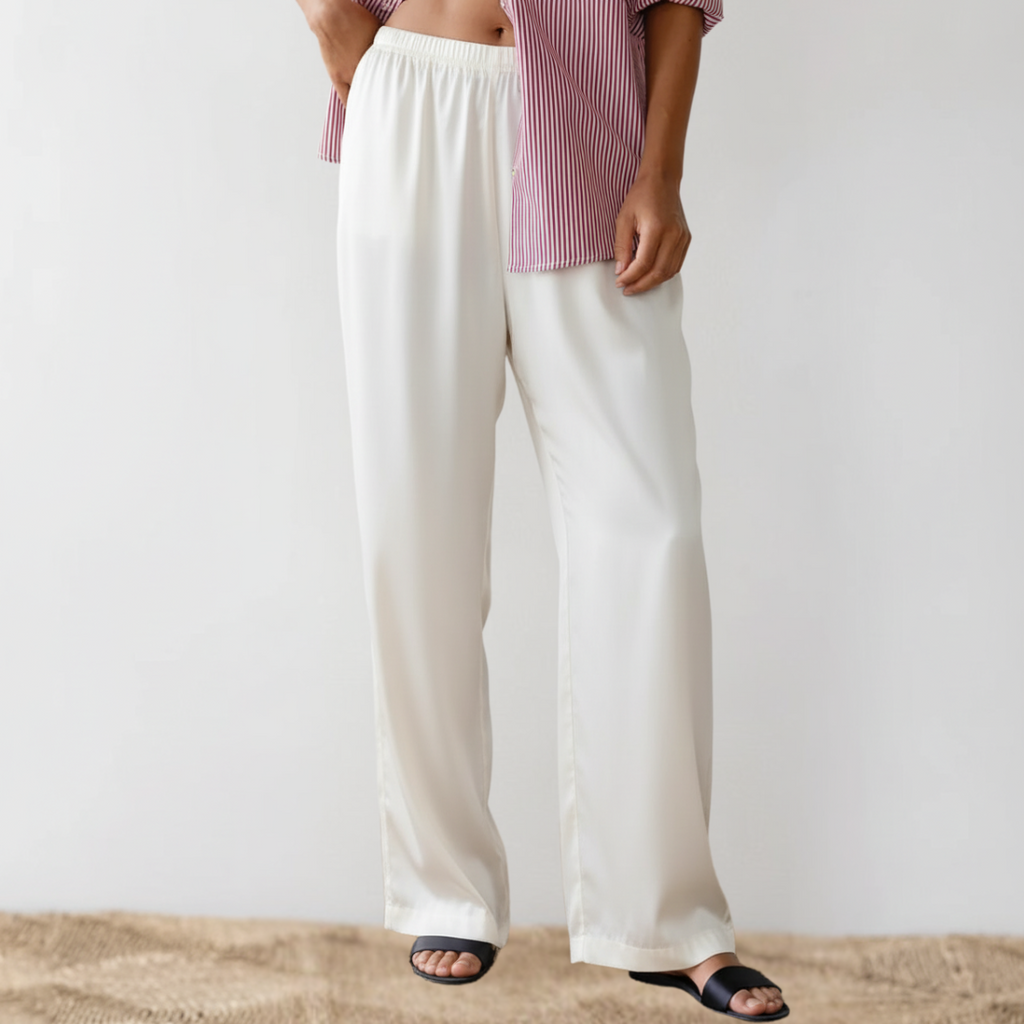 UnderPants Silk Satin material