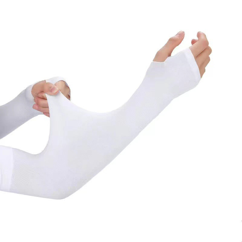 Ice Sleeve Cuff