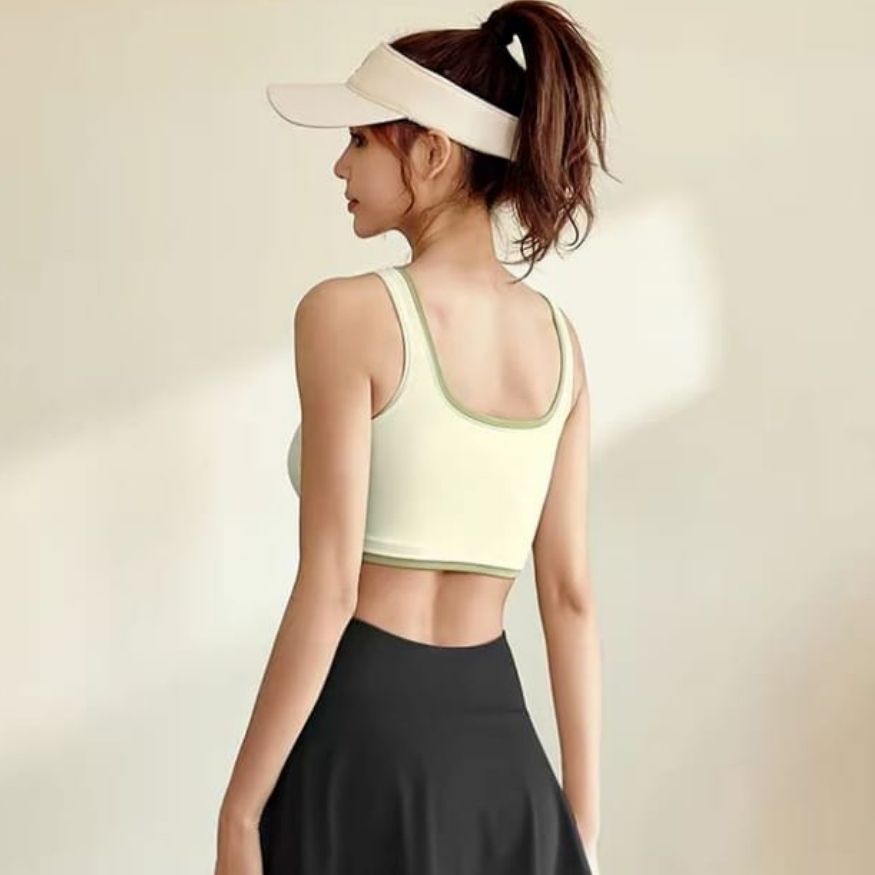 Yoga Sports Bras 213