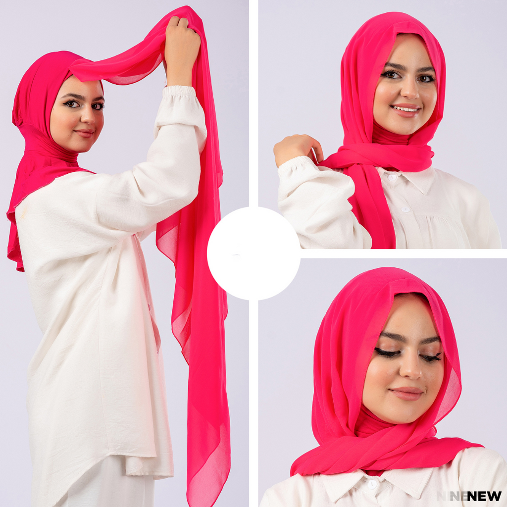 Quick Hijab