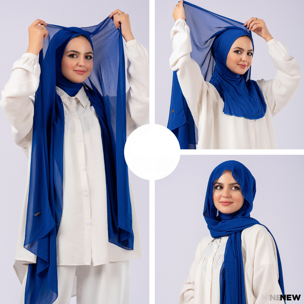 Quick Hijab