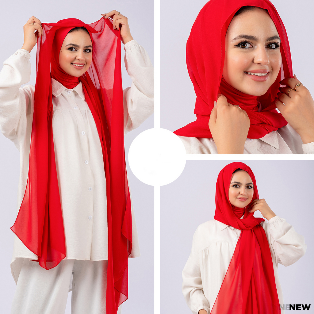 Quick Hijab