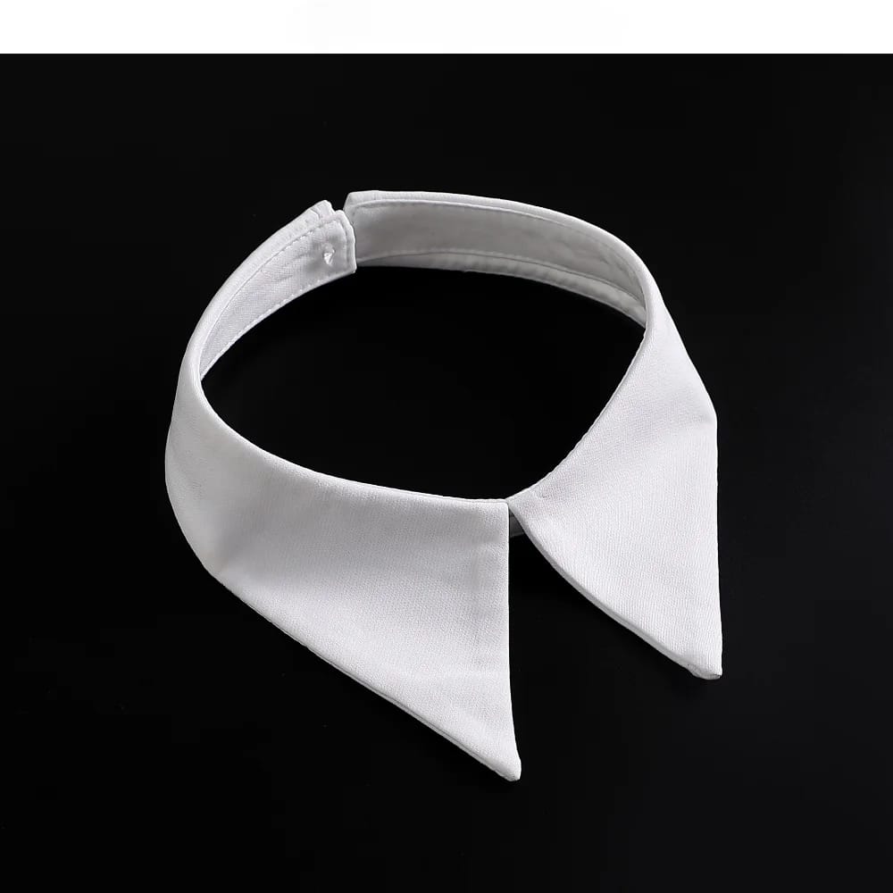 Shirt Collar Decor 107