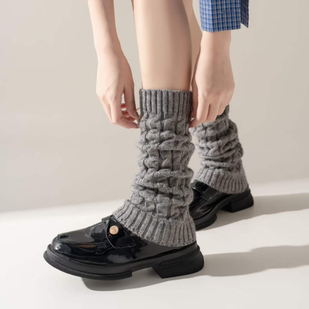 Leg Warmer Series