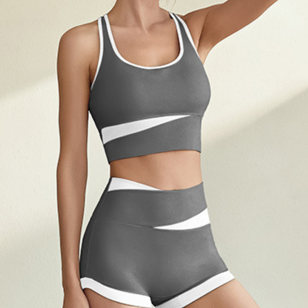 Yoga Sports Bras 224