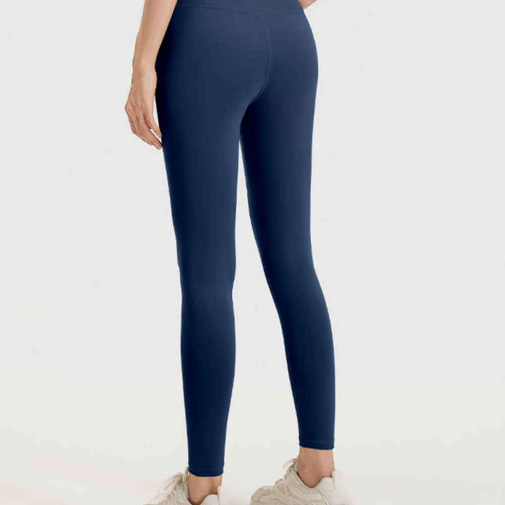 High Waist Sport Leggings 207