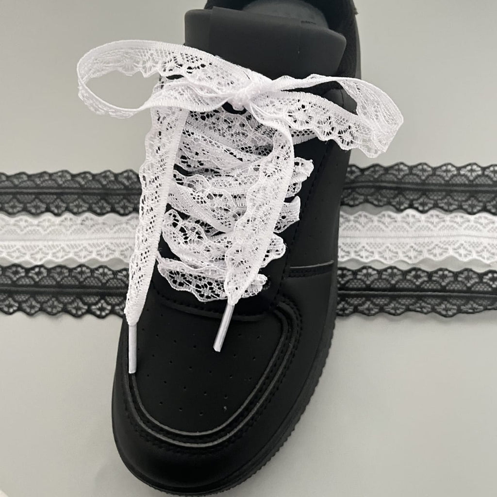 Lace Shoelaces