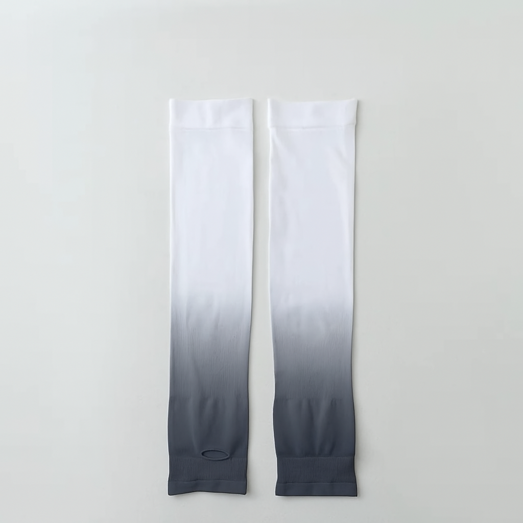 Ice Sleeve Cuff Gradient