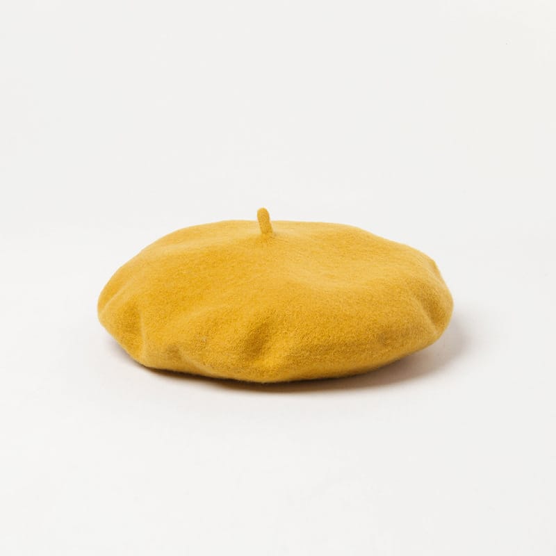 Beret Hat French