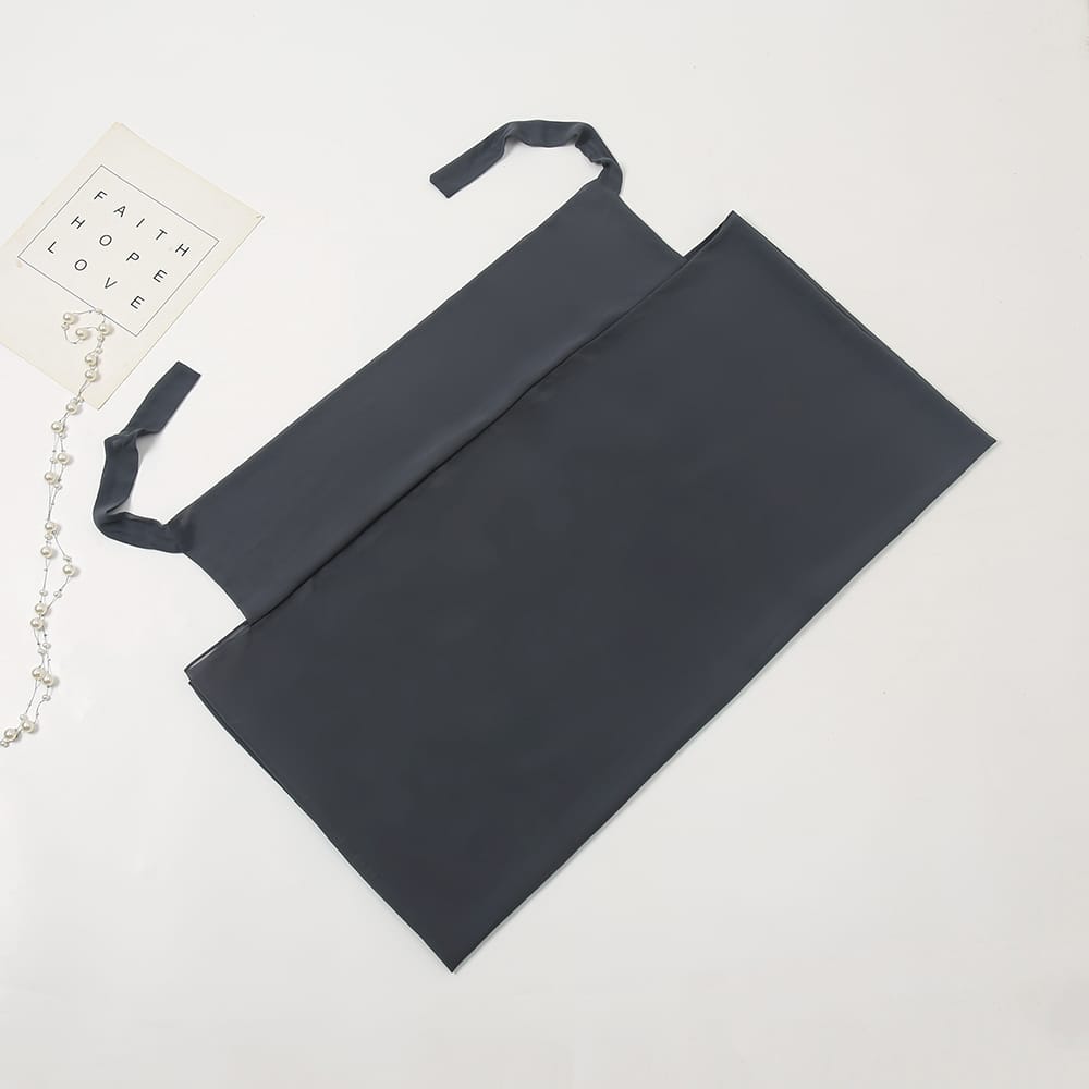 French Chiffon Hijab