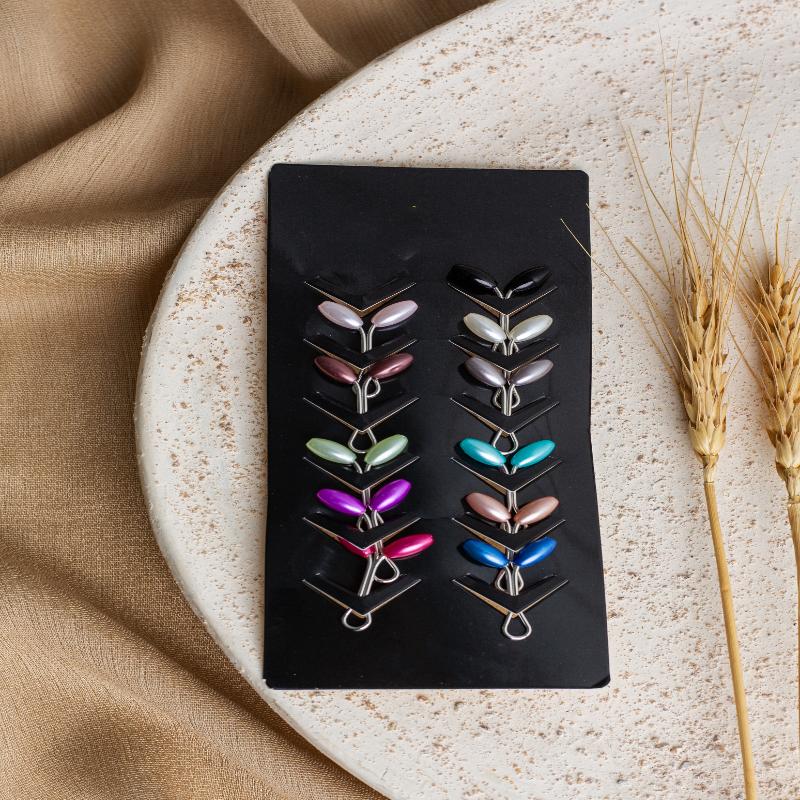 Turkey Metal Pin