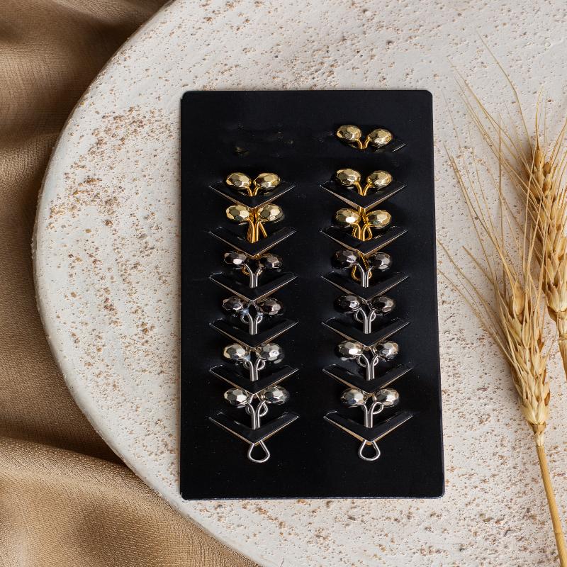 Turkey Metal Pin