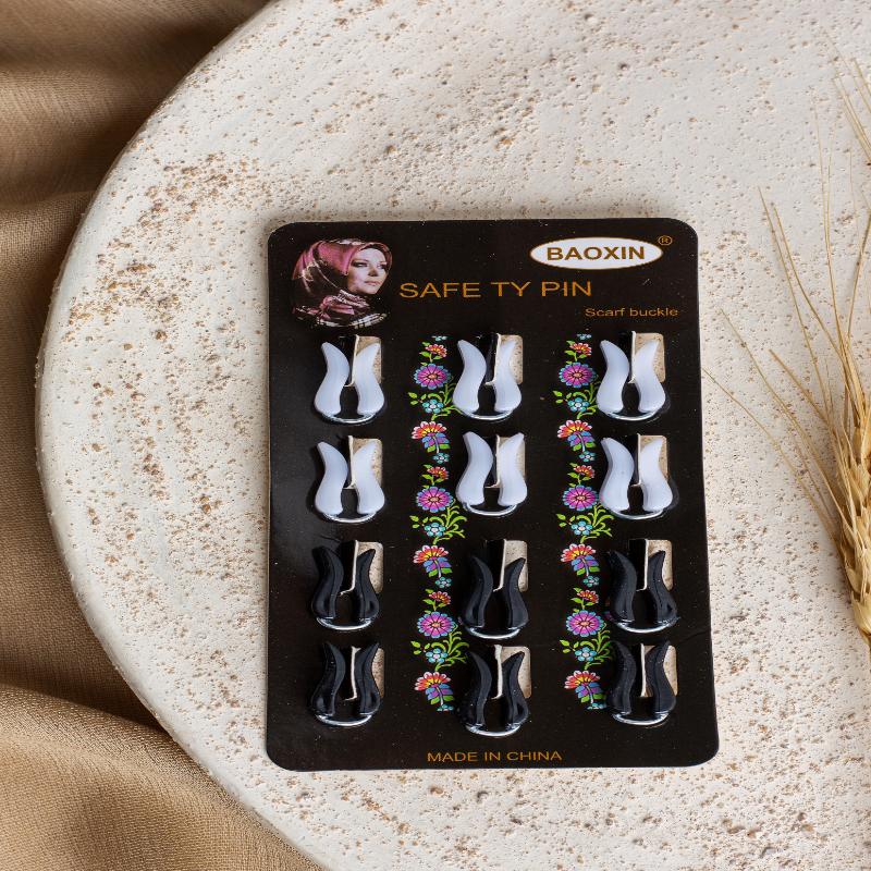Turkey Metal Pin