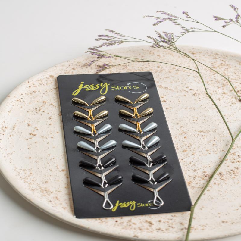 Turkey Metal Pin