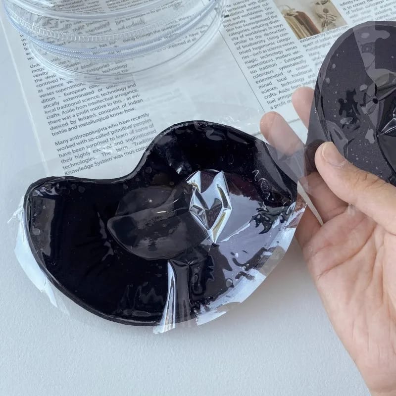 Invisible Strapless Adhesive Push-Up Bra