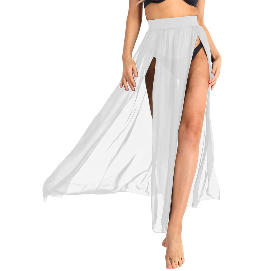 Ivy beach skirt