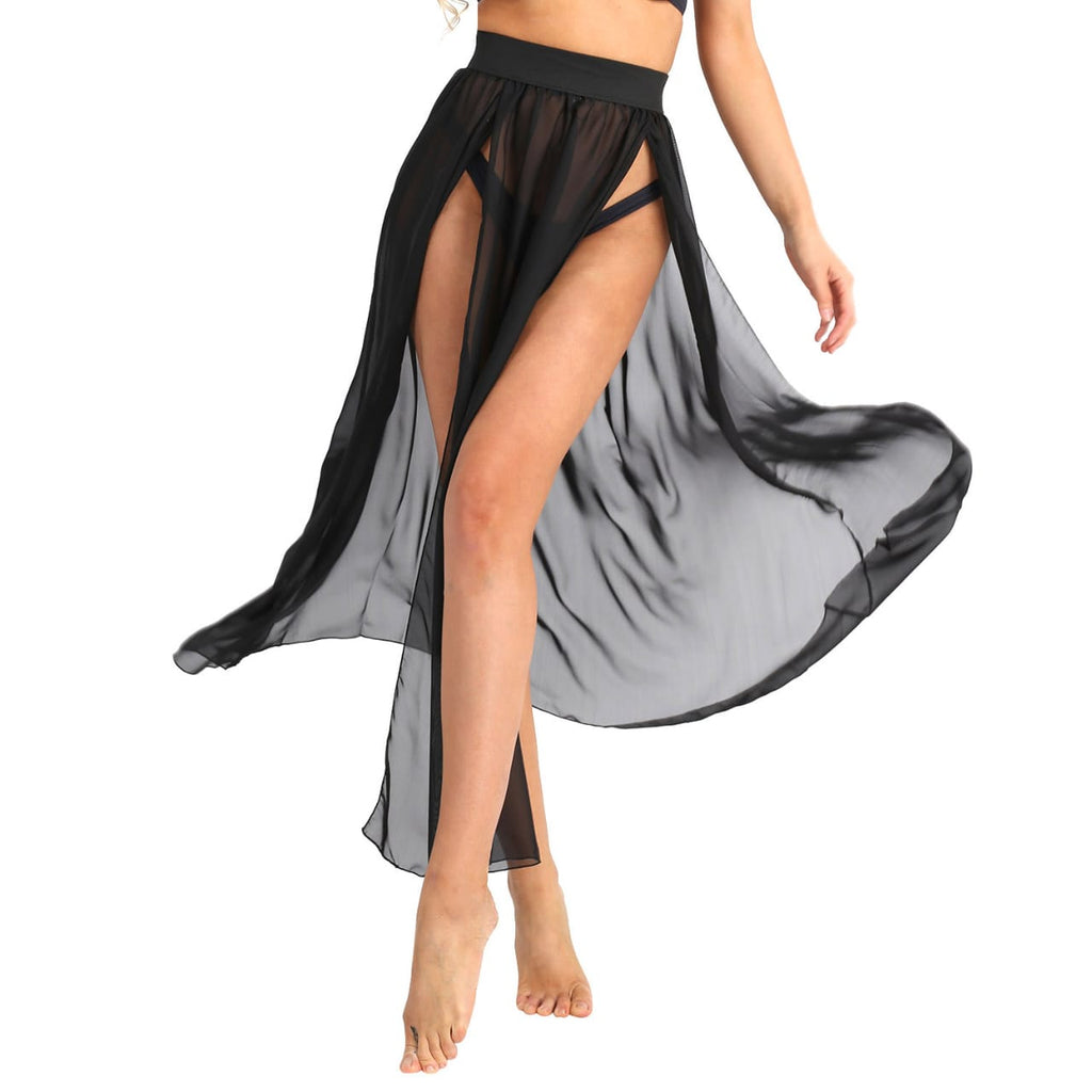 Ivy beach skirt