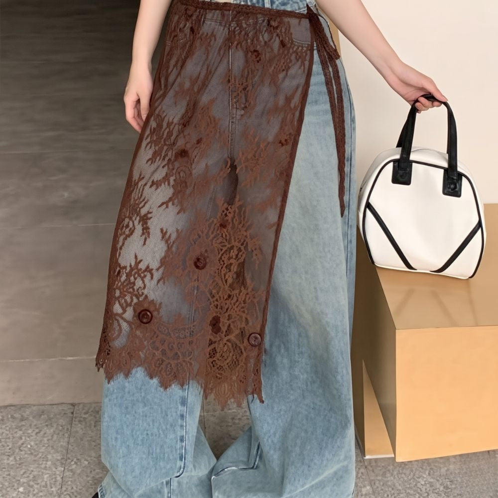 Korean skirt