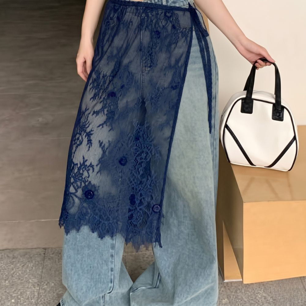 Korean skirt