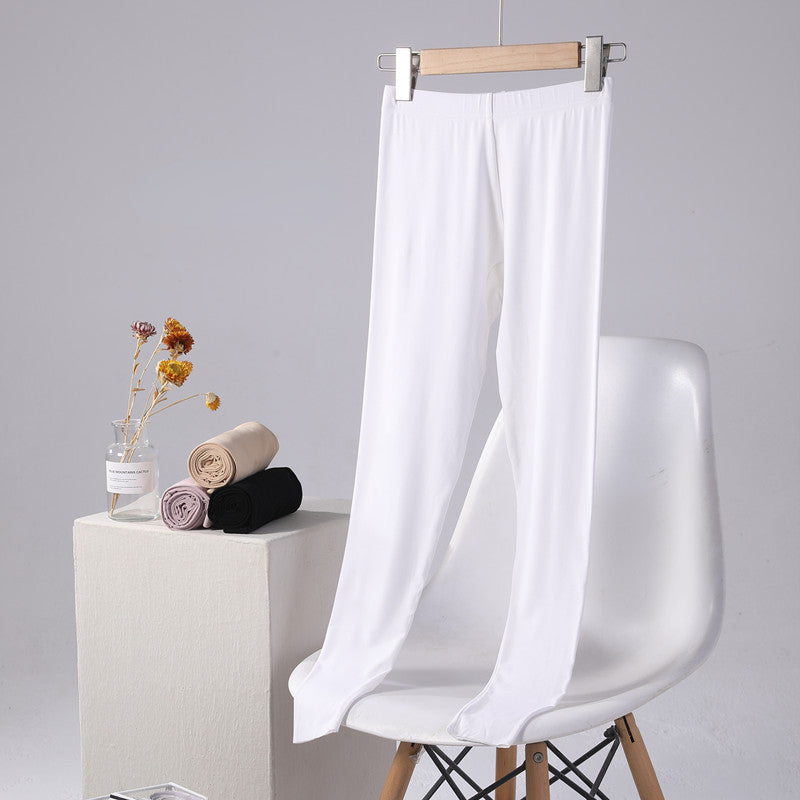 Premium Pure Cotton Leggings