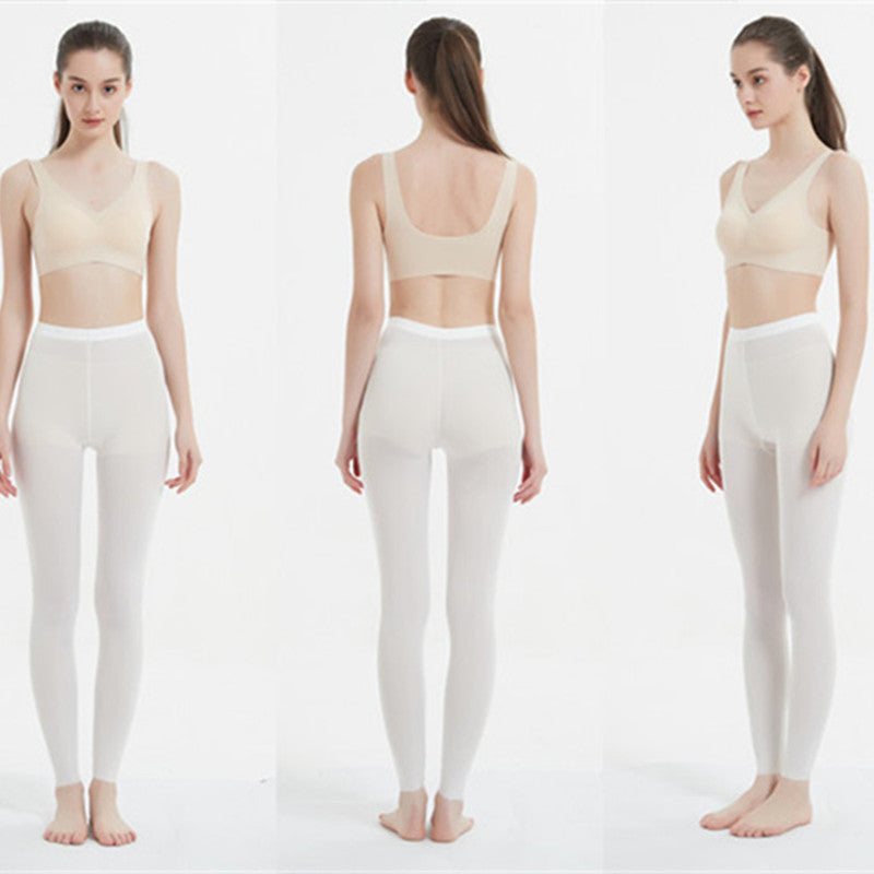 Premium Pure Cotton Leggings