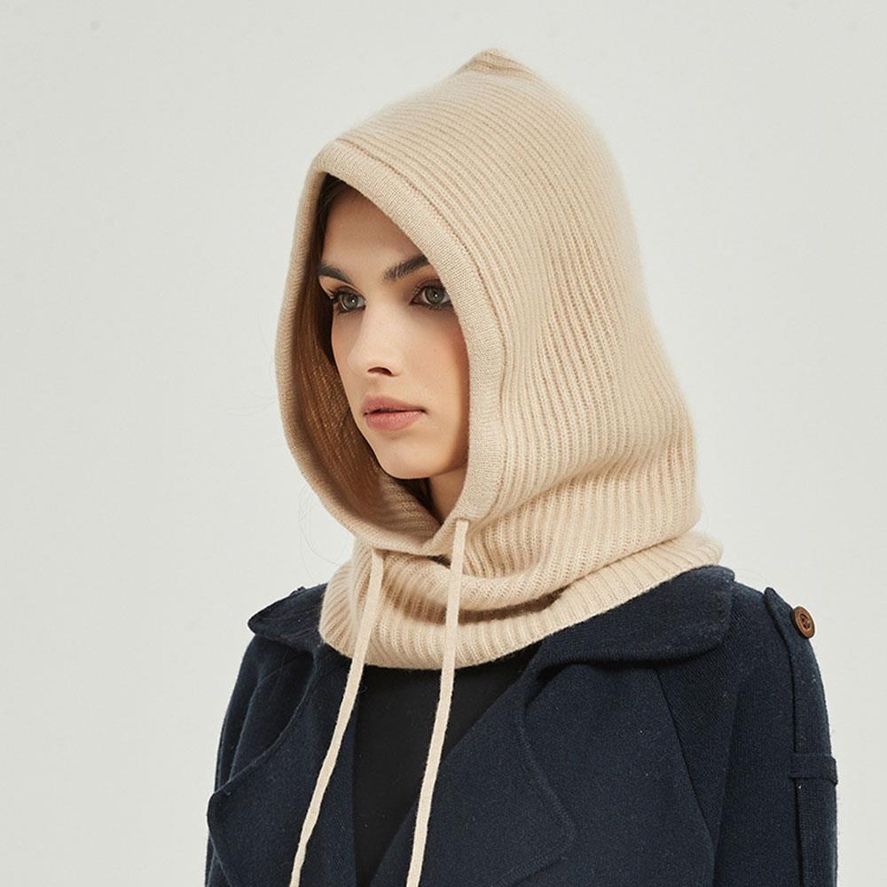 Balaclava Cozy Winter Neck Warmer Cap