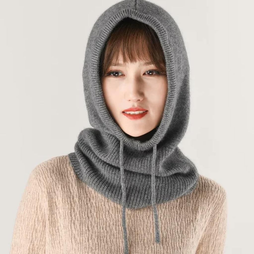 Balaclava Cozy Winter Neck Warmer Cap