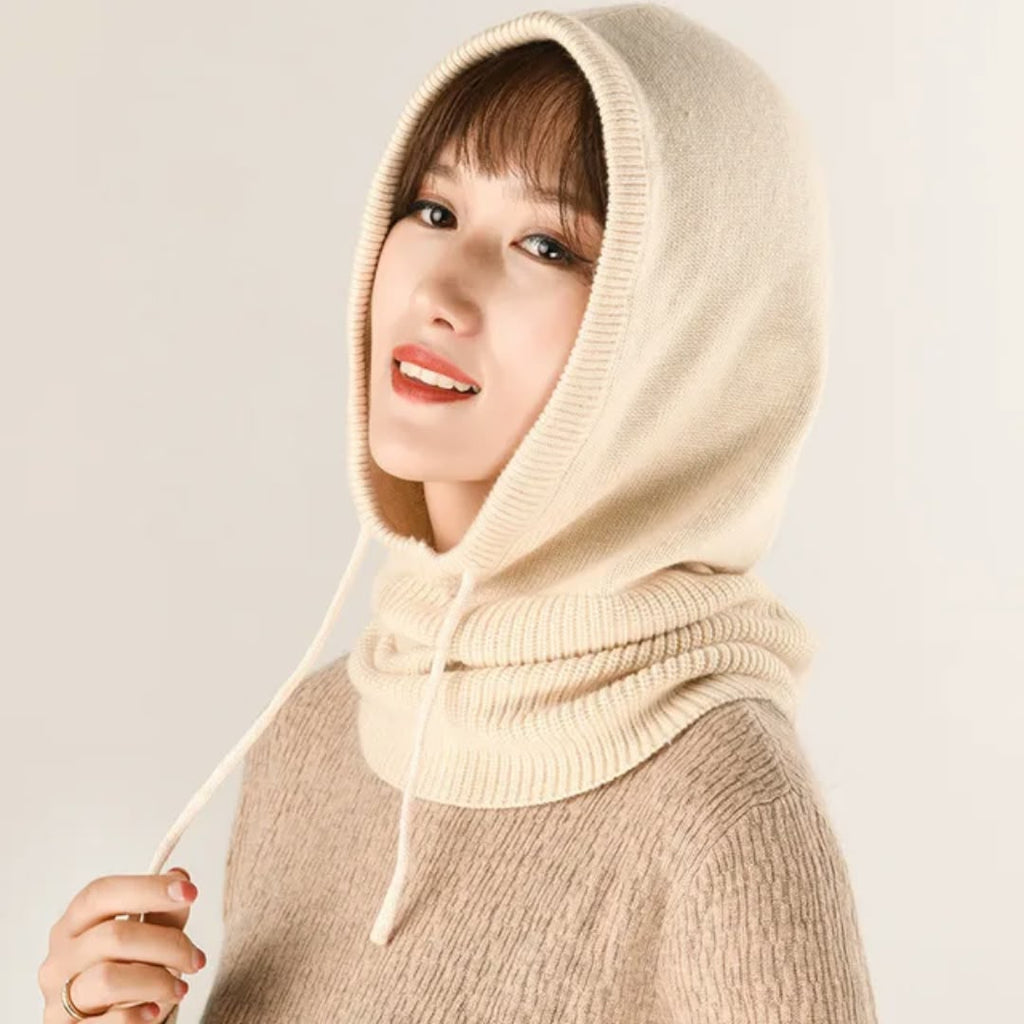 Balaclava Cozy Winter Neck Warmer Cap