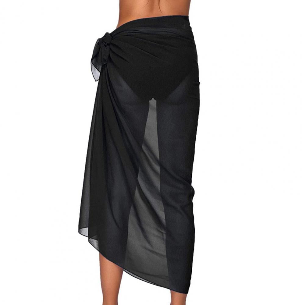 Long beach skirt malaysian