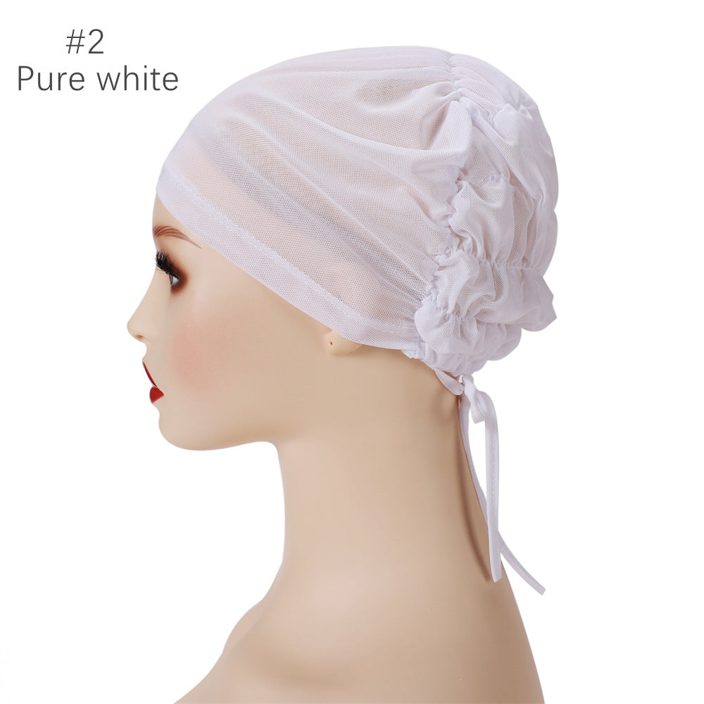 Bandana Toll