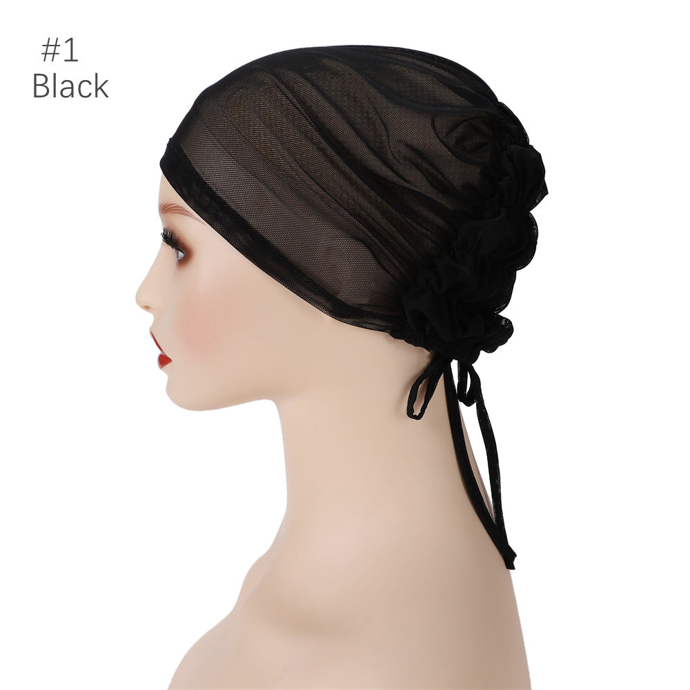 Bandana Toll
