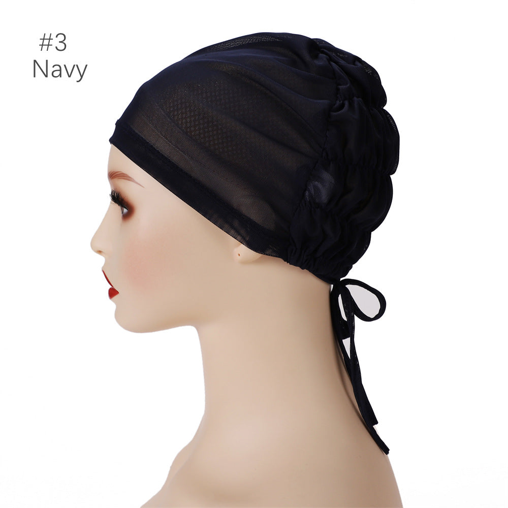 Bandana Toll