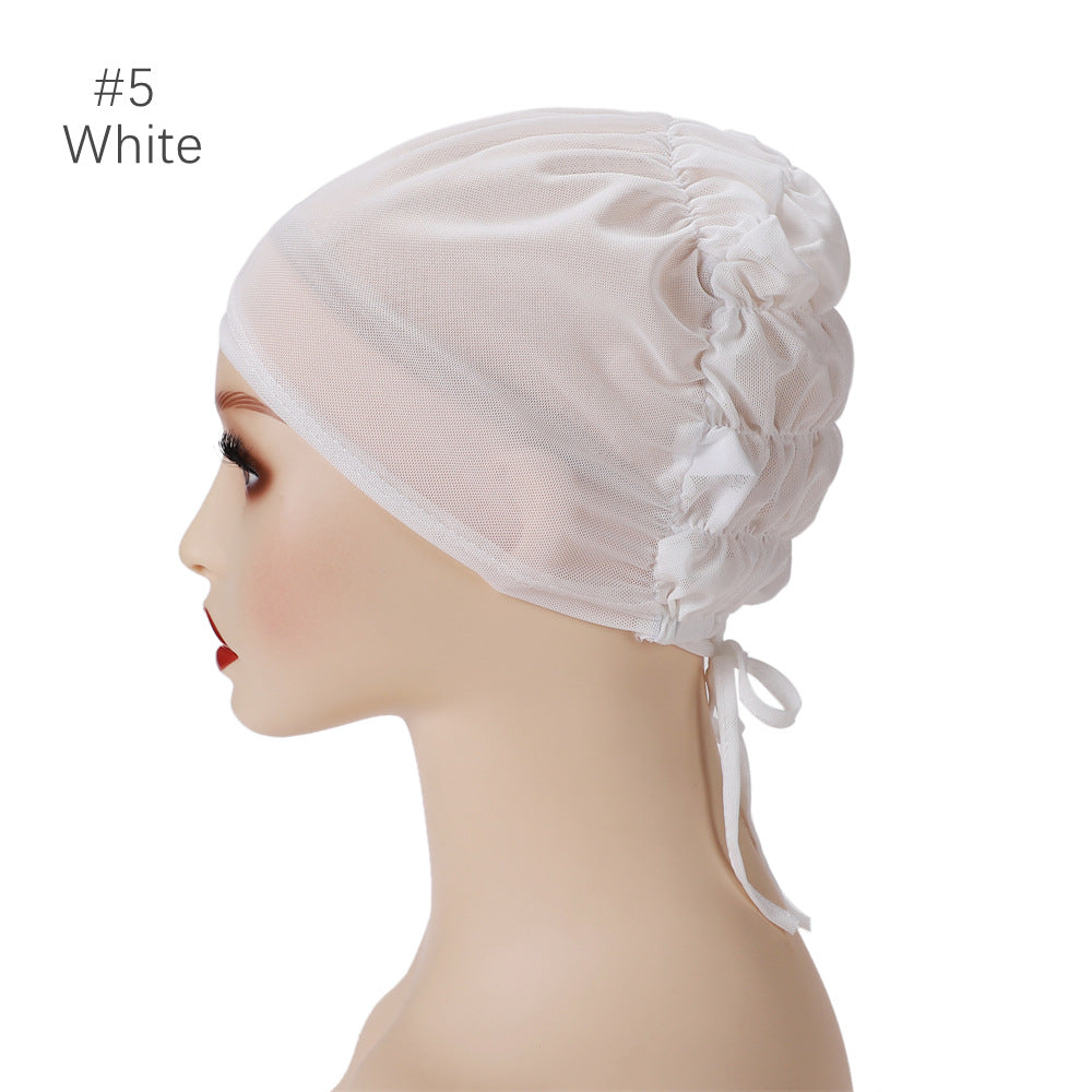 Bandana Toll
