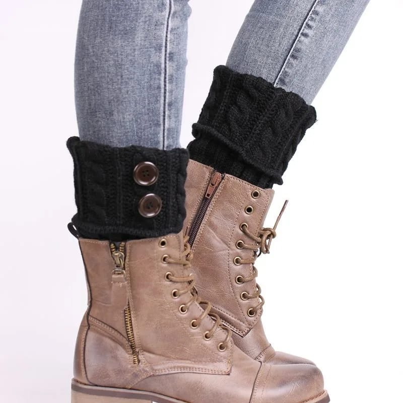 Short Leg Wormer