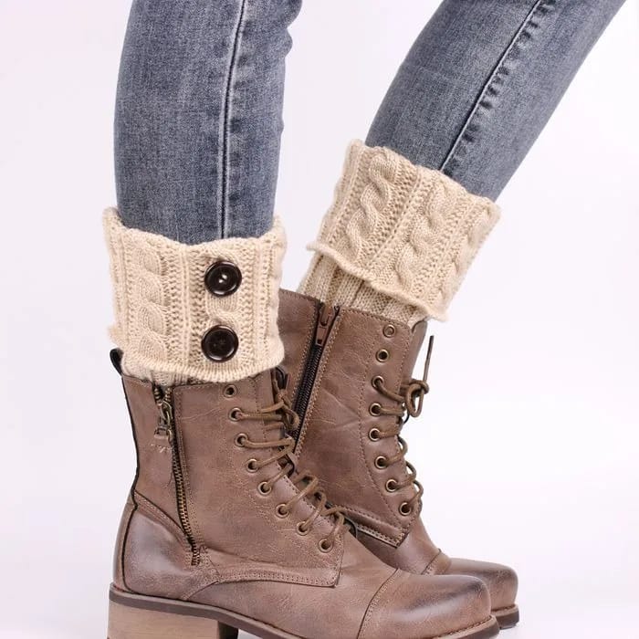 Short Leg Wormer