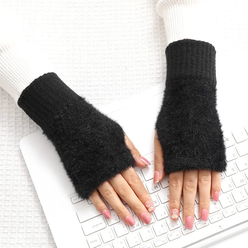 wrist Warmer Triku