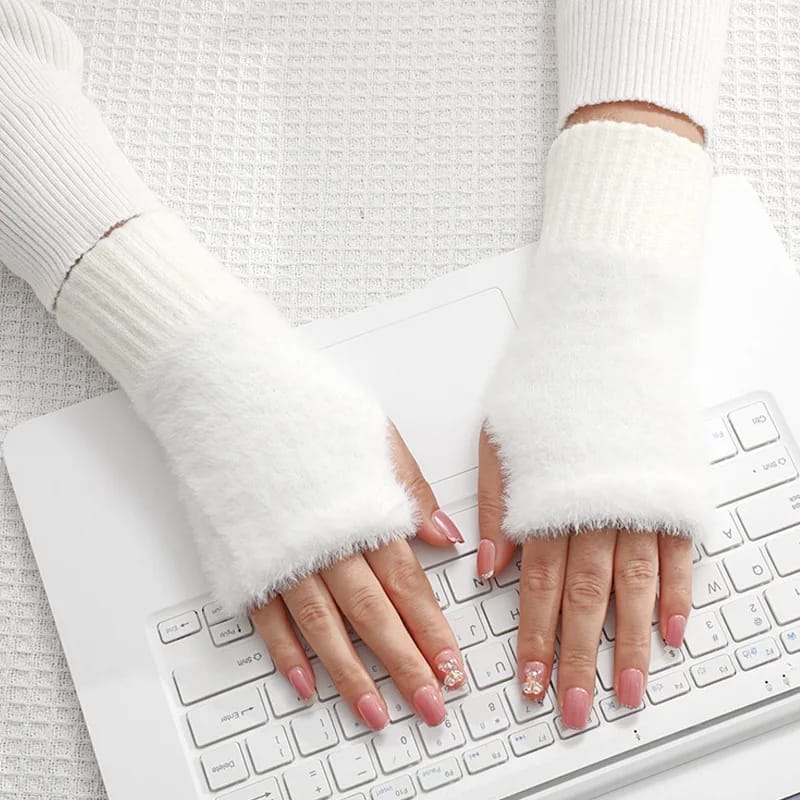 wrist Wormer Triku