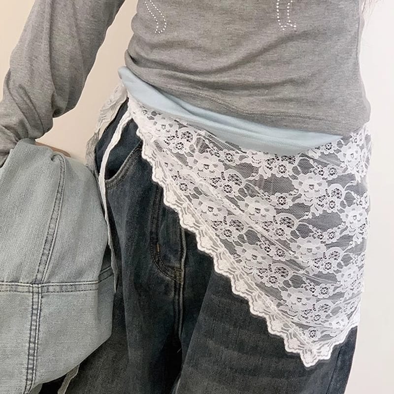Diva skirt
