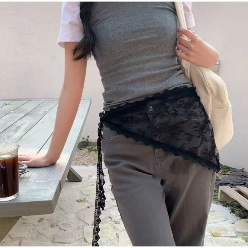 Diva skirt