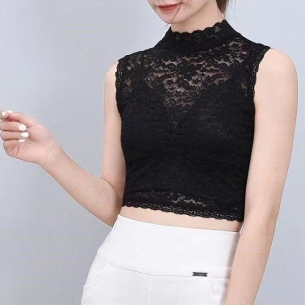Lace Cover up