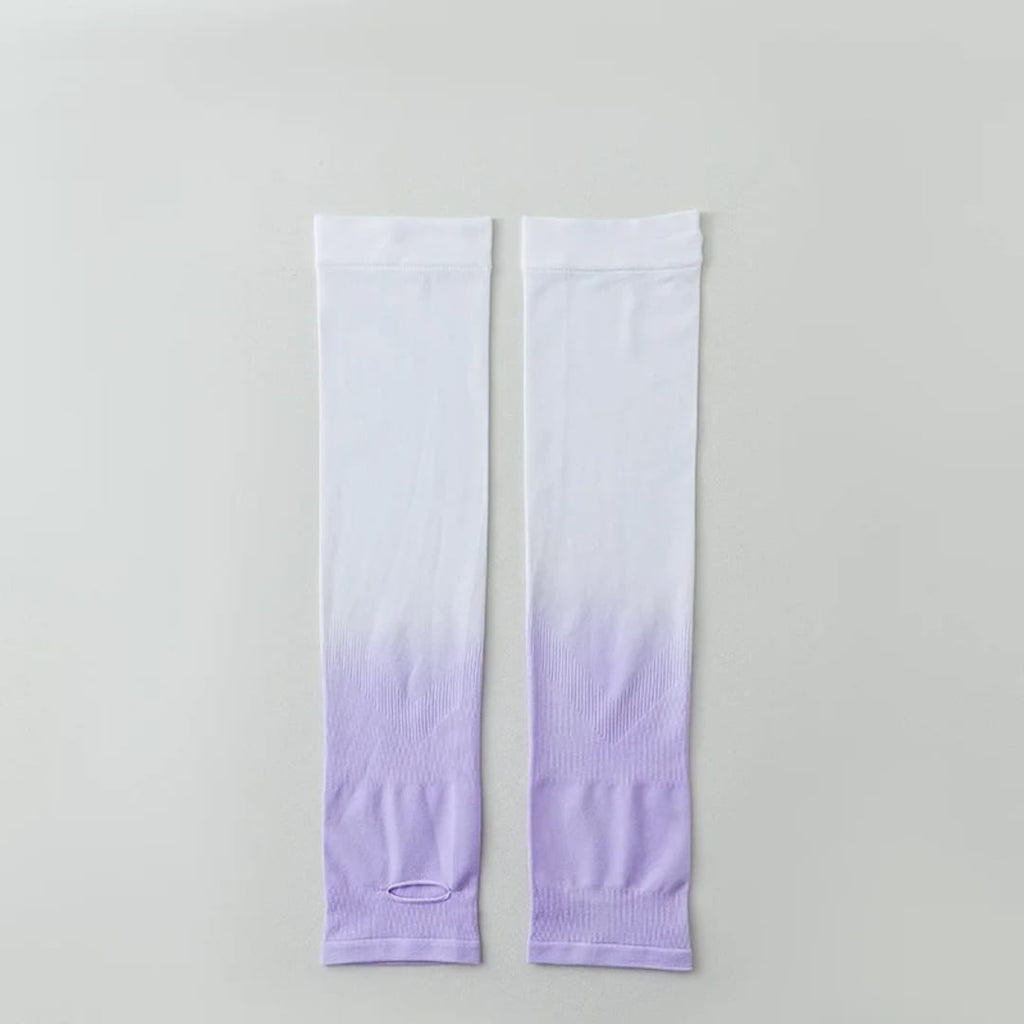 Ice Sleeve Cuff Gradient